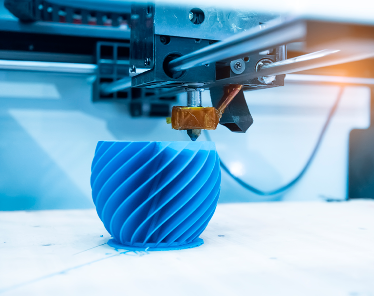 5 cosas que no sabías sobre las impresoras 3D